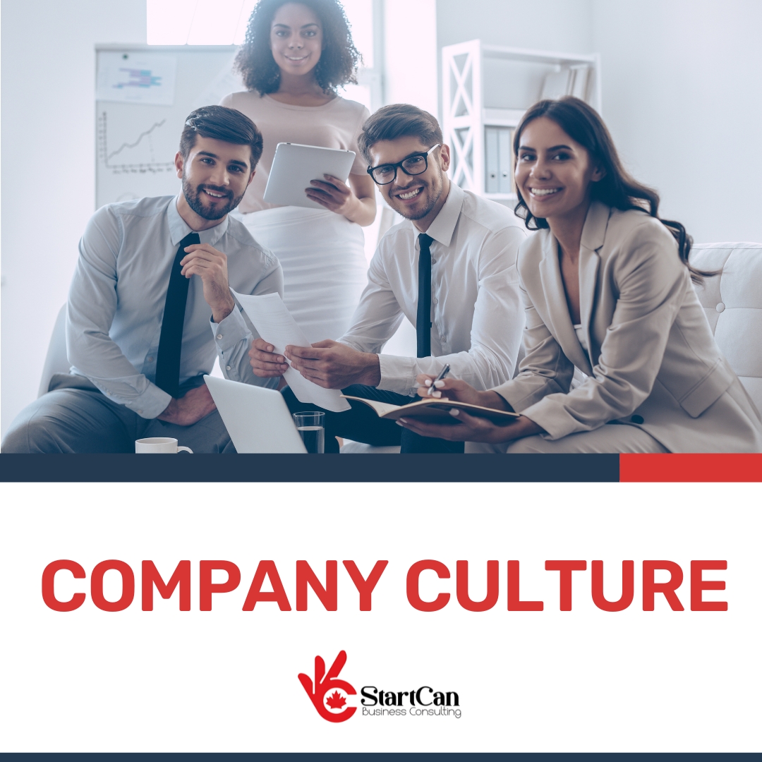 Company Culture